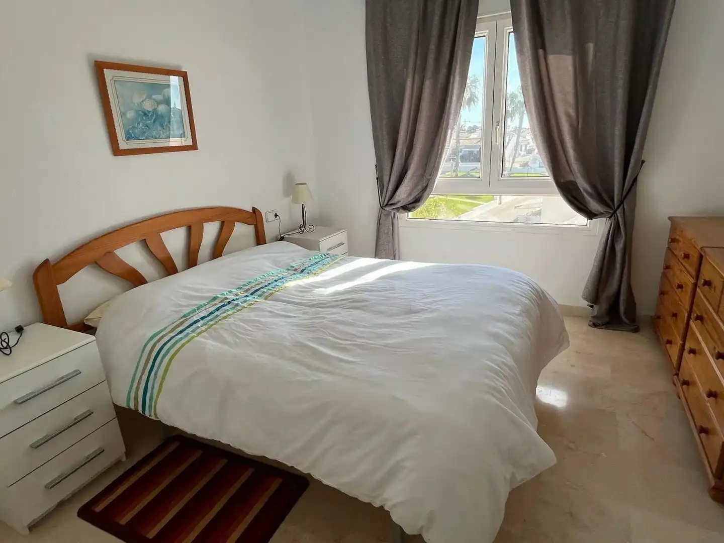 Apartment with terrace for sale in Orihuela Costa, imagen 9