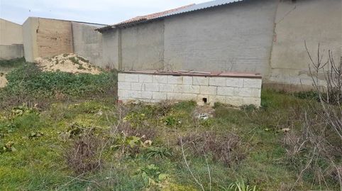 Foto 4 von Grundstücke zum Verkauf in Calle Reguero, 11, Bolaños de Campos, Valladolid