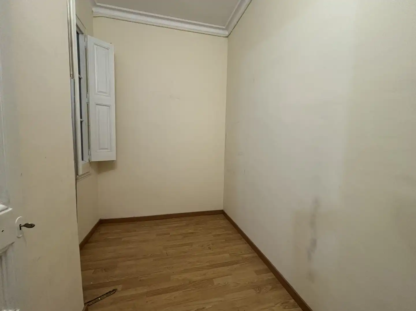 Office space with terrace to rent in Carrer de València 263, imagen 38