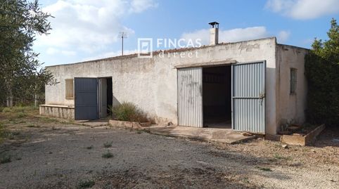 Foto 2 de Finca rústica en venta en Qjmj+85j, Camarles, Tarragona