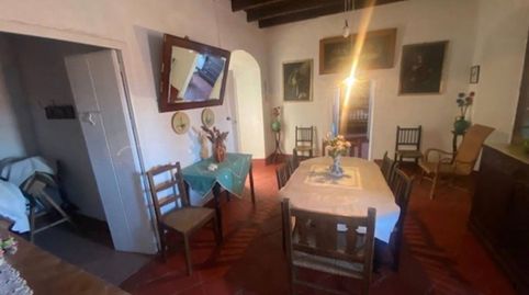 Photo 3 of Houses for sale in Calle Larga, Zufre, Huelva