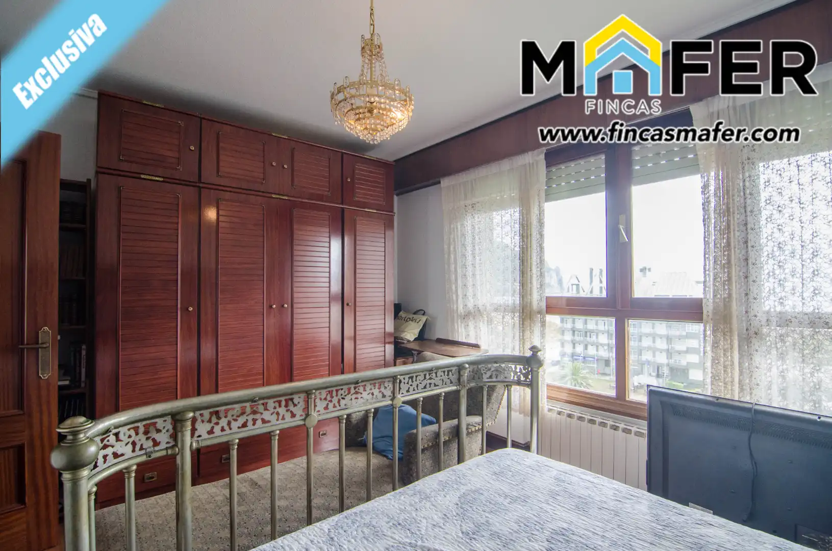 Wohnung mit Pool zum Verkauf in Avenida de Francia 109, imagen 34