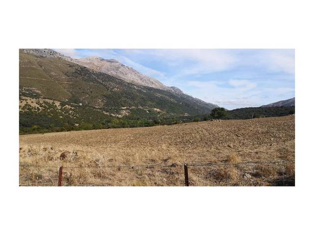 Casa-chalet en Venta en Jimera de Líbar