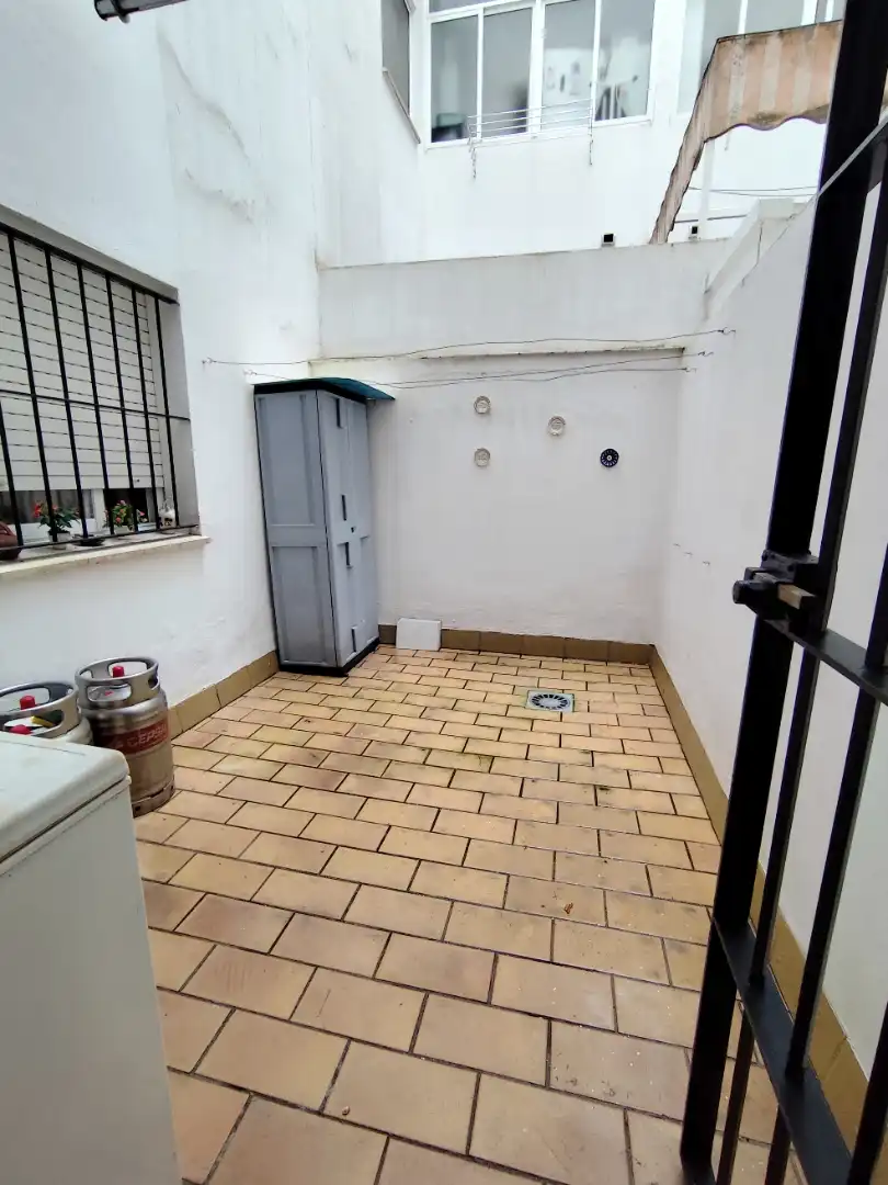 Piso con terraza en alquiler en Calle Estropio, imagen 2