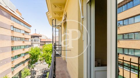 Photo 3 of Flat for rent in C. del Monte Esquinza, Almagro, Madrid Capital