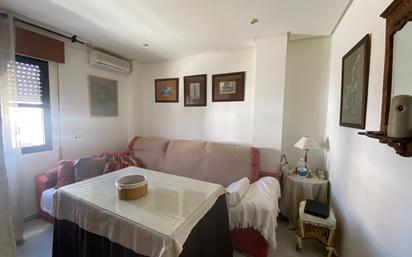 Living room of Flat for sale in Barbate