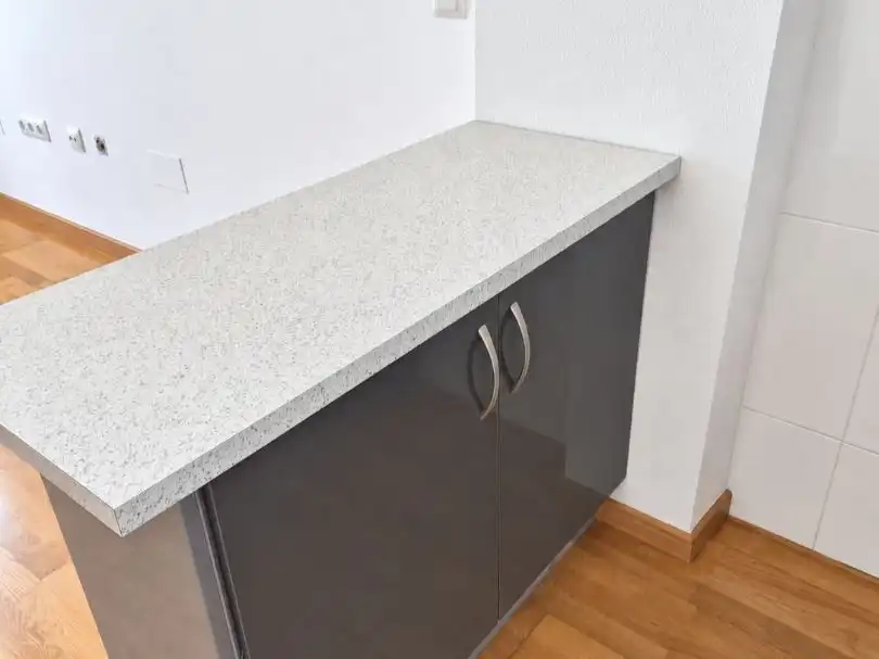 Cuina de Pis en venda en  Murcia Capital amb Aire condicionat i Balcó