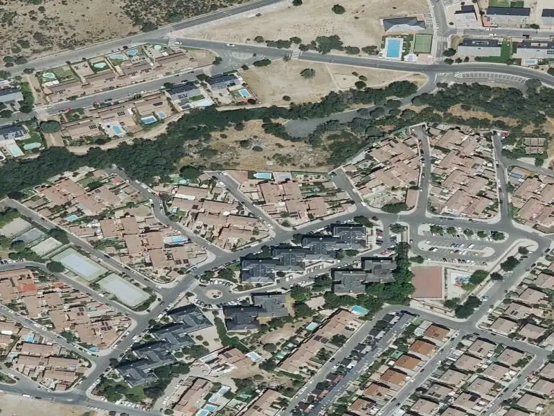 Haus zum Verkauf in Calle Mirador Tibidabo, imagen 2