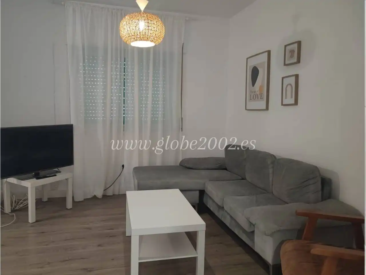 Appartamento in affitto a La Pastora - La Estación, imagen 10