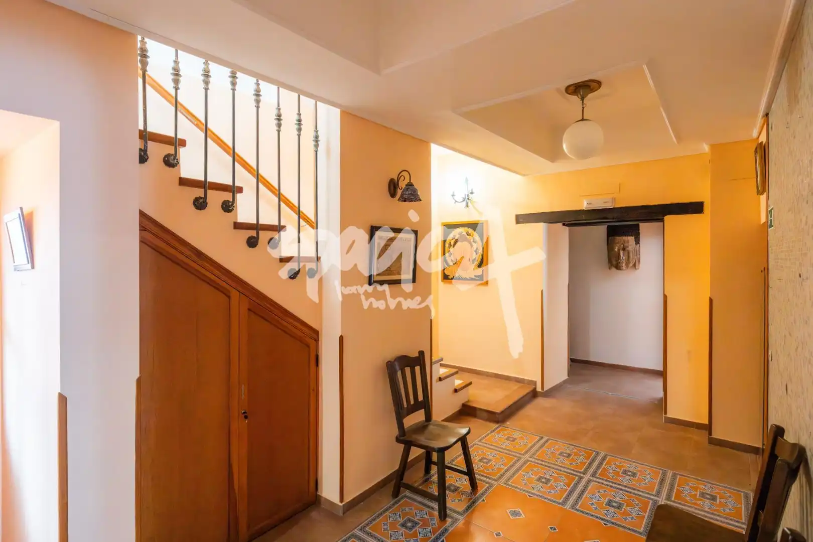 Villa mit Terrasse zum Verkauf in Barrio Estación, imagen 42
