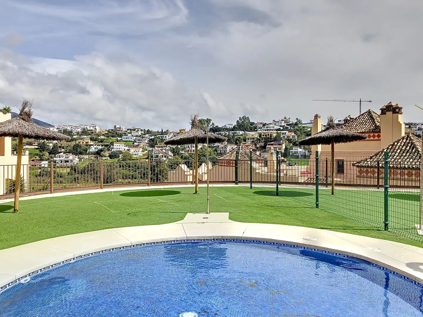 Apartment with pool for sale in Costa Natura, imagen 48