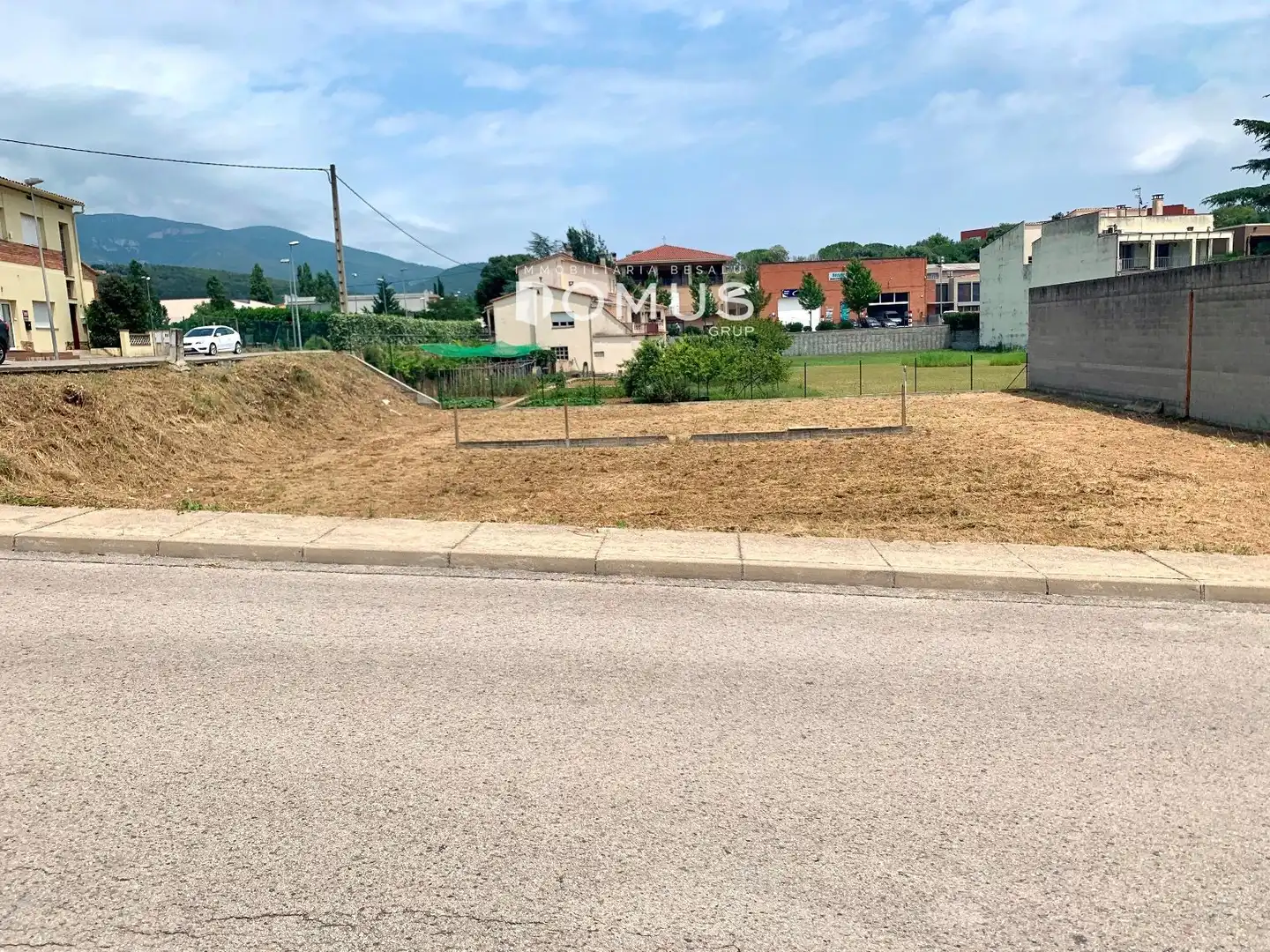 Rural land for sale in Pau Claris, imagen 7
