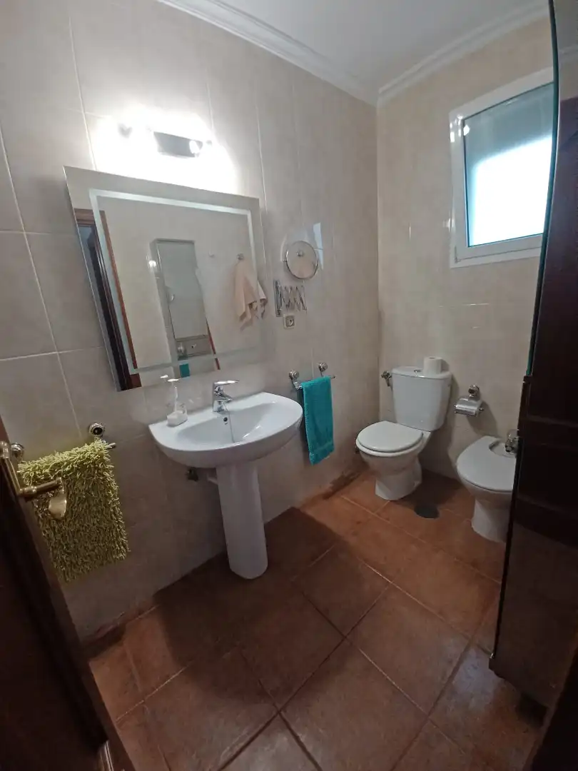 Bany de Pis en venda en Triana