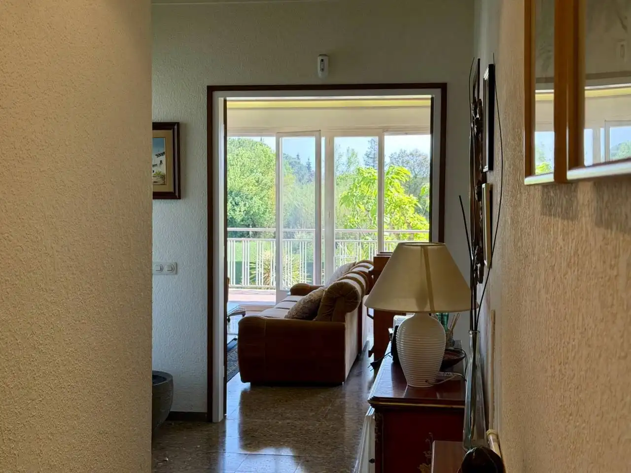 Casa con jardín en venta en Llambilles, imagen 23