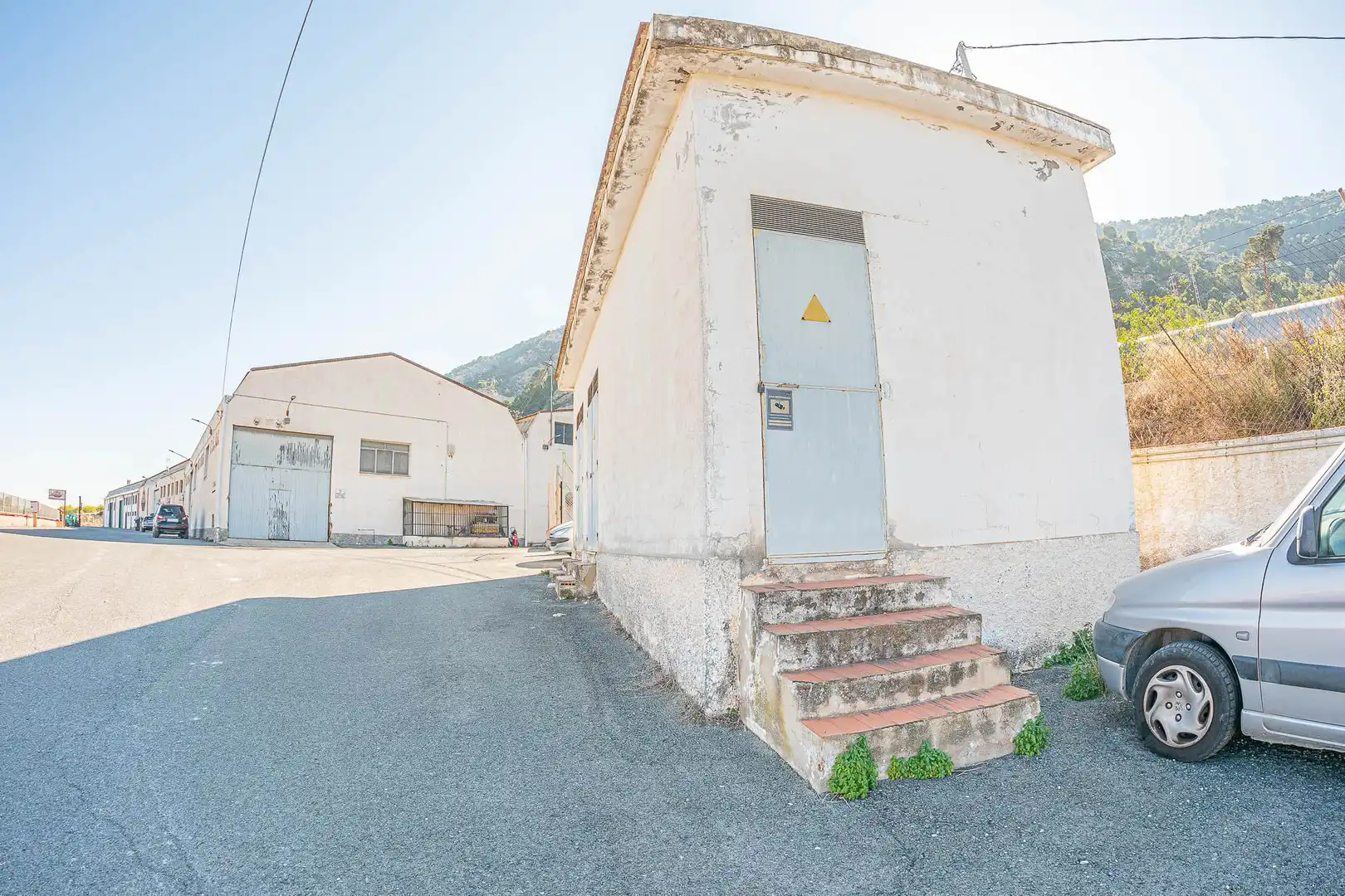 Industrial building for sale in Ctra. Hurchillo-Arneva, imagen 50