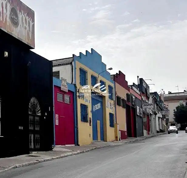 Nave industrial en venta en Las Fontanillas, imagen 6