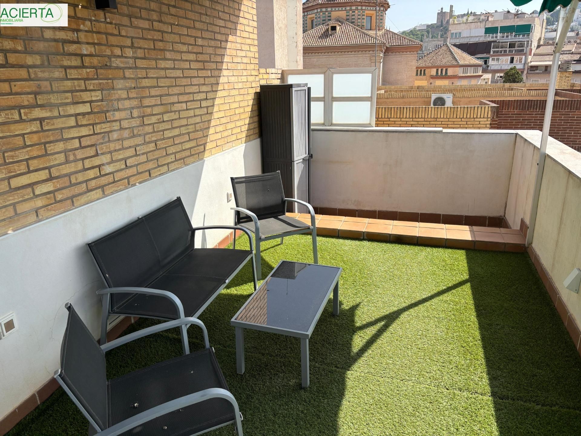 Attic to rent in Calle Calle Recogidas, 9, Fígares