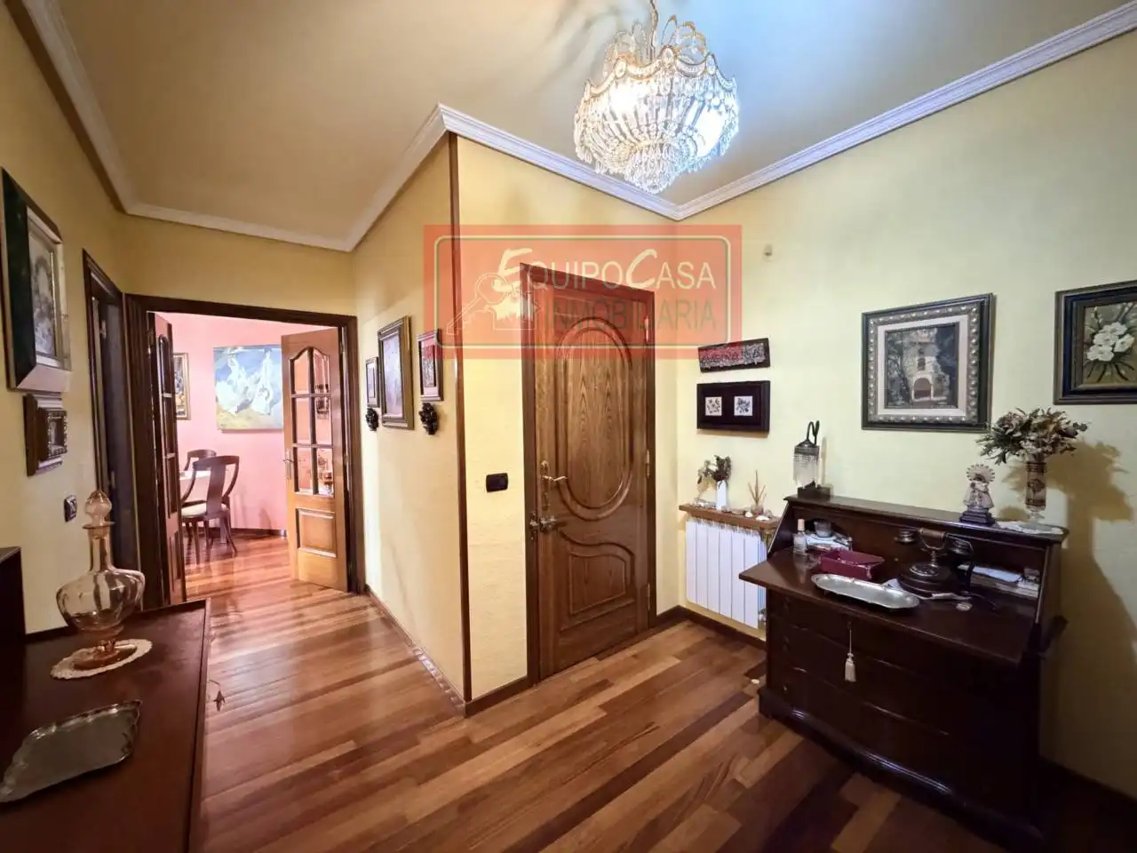 Appartement avec piscine à vendre à Acea de Olga - Augas Férreas, imagen 4
