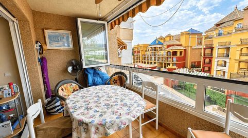 Piso en venta en Torrox