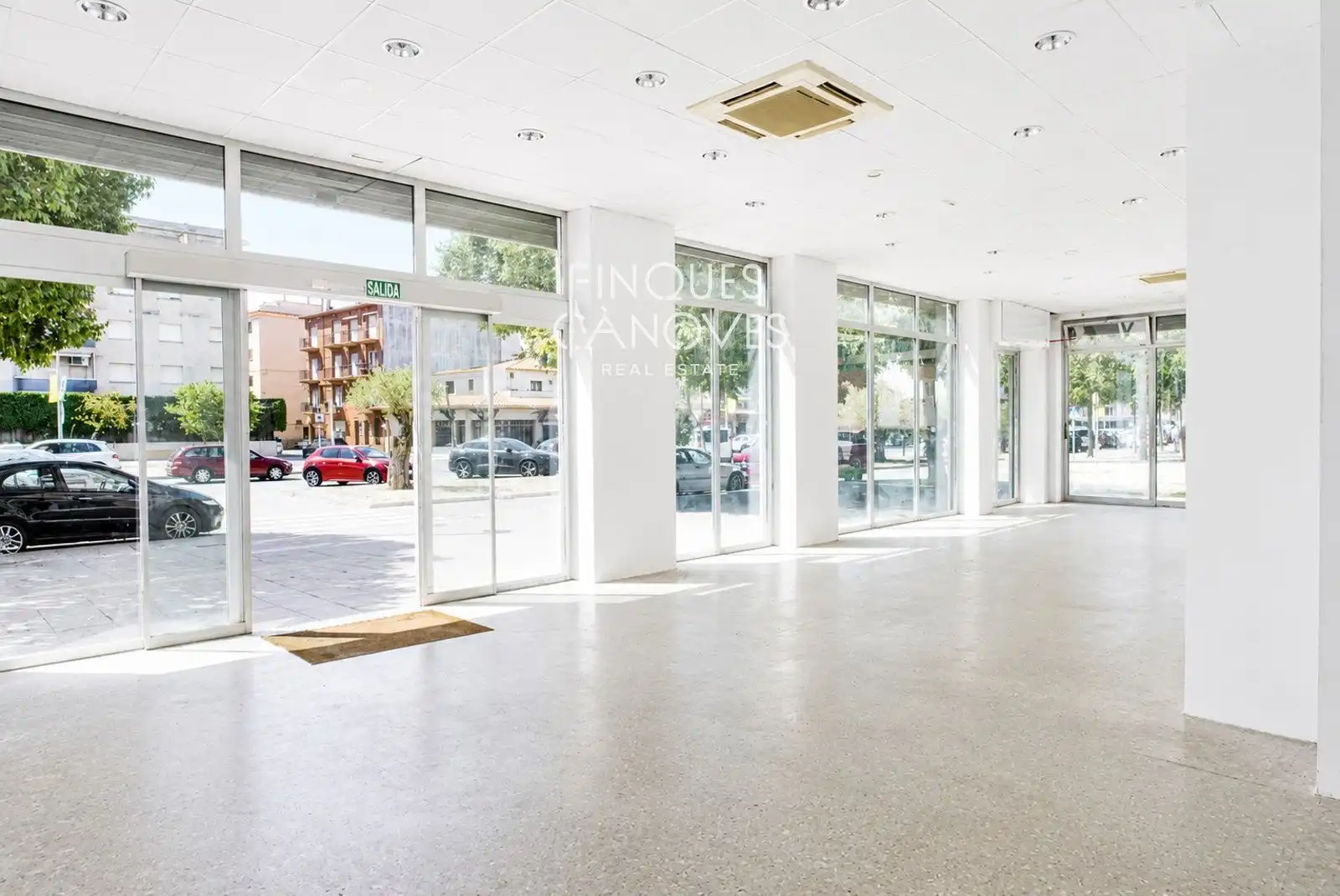 Business premises for sale in Josep Pla, imagen 4