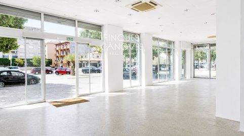 Amplio local comercial de 150 m al carrer Josep Pla, Sant Antoni de Calonge, a 5 minuts del mar, imatge 4