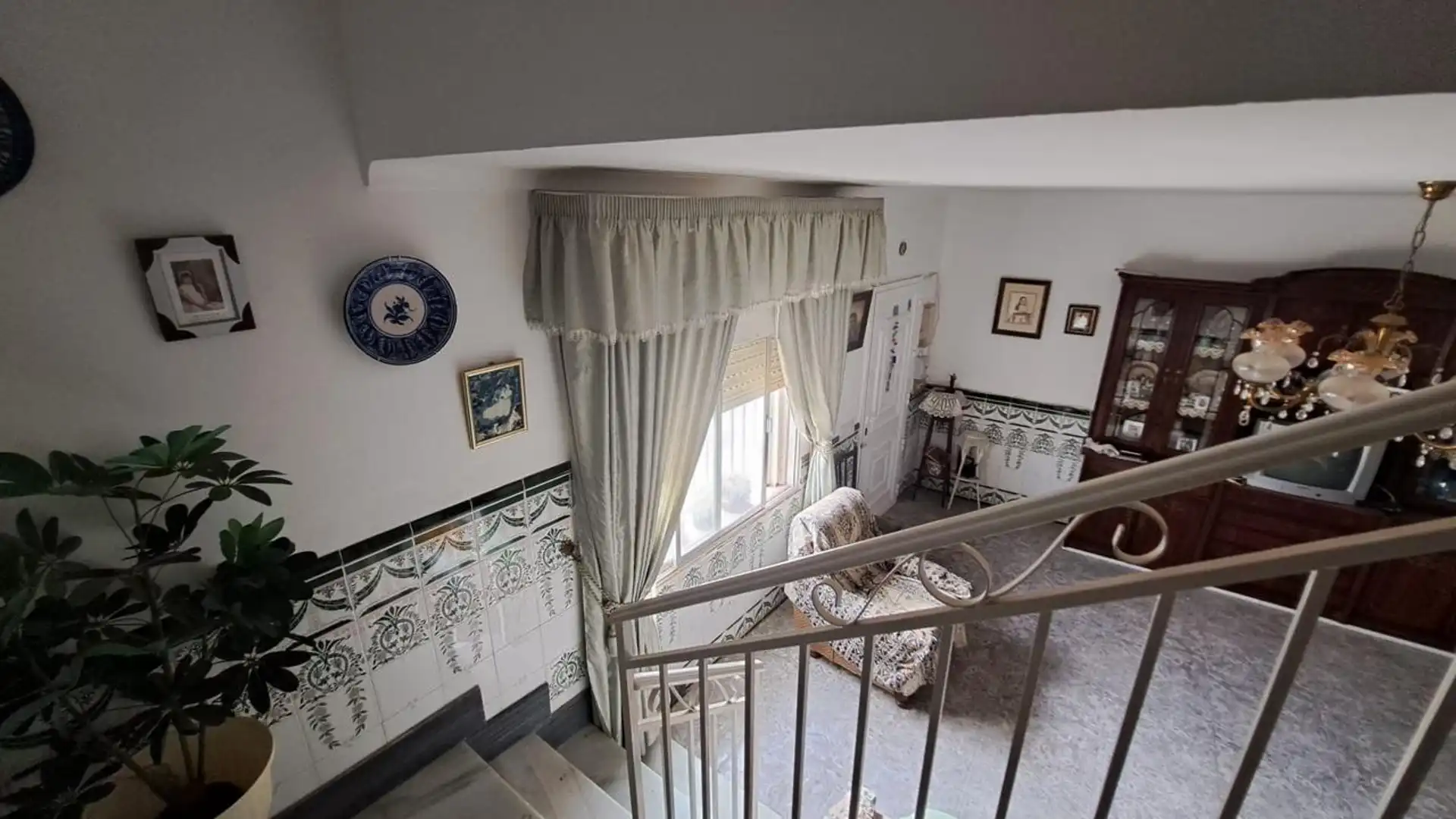 Dúplex en venta en Antas con Terraza y Amueblado