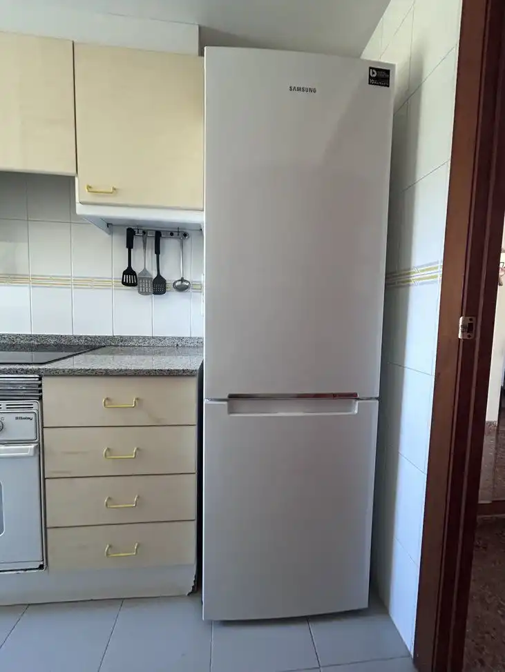 Apartament amb piscina de lloguer a Playa de Gandia, imagen 12