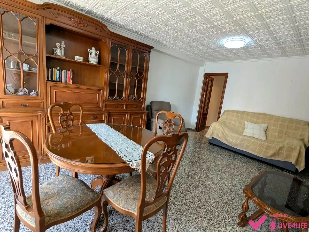 Flat with lift to rent in Avinguda dels Tarongers, imagen 20