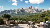 Terrace of Flat for sale in Panticosa  with Heating, Private garden and Terrace