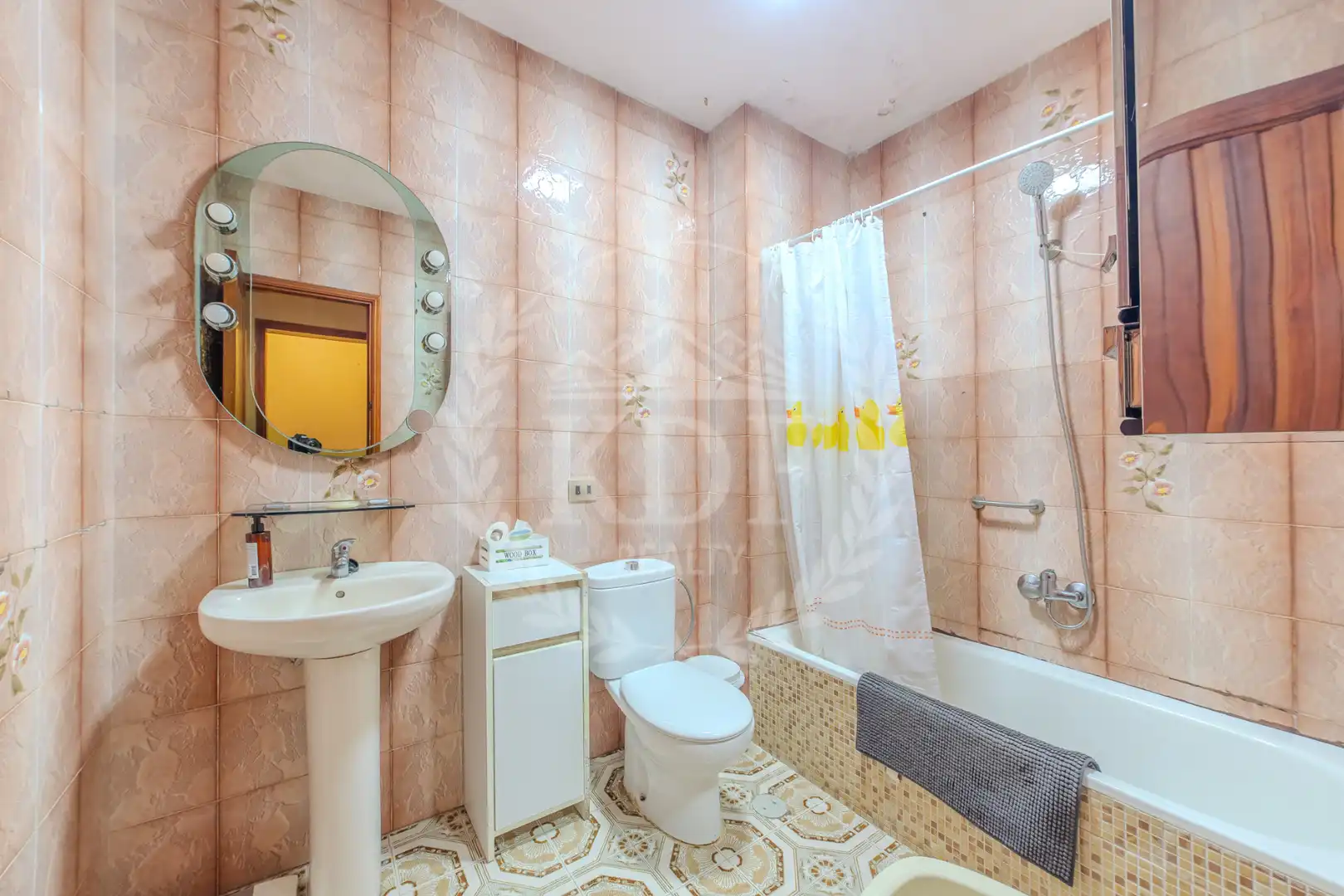 Baño de Casa o chalet en venta en Candelaria con Terraza, Trastero y Piscina