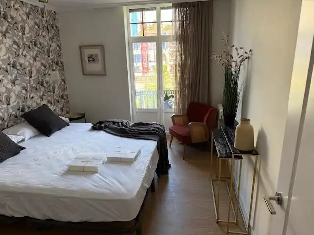 Flat for rent in Puerto Chico