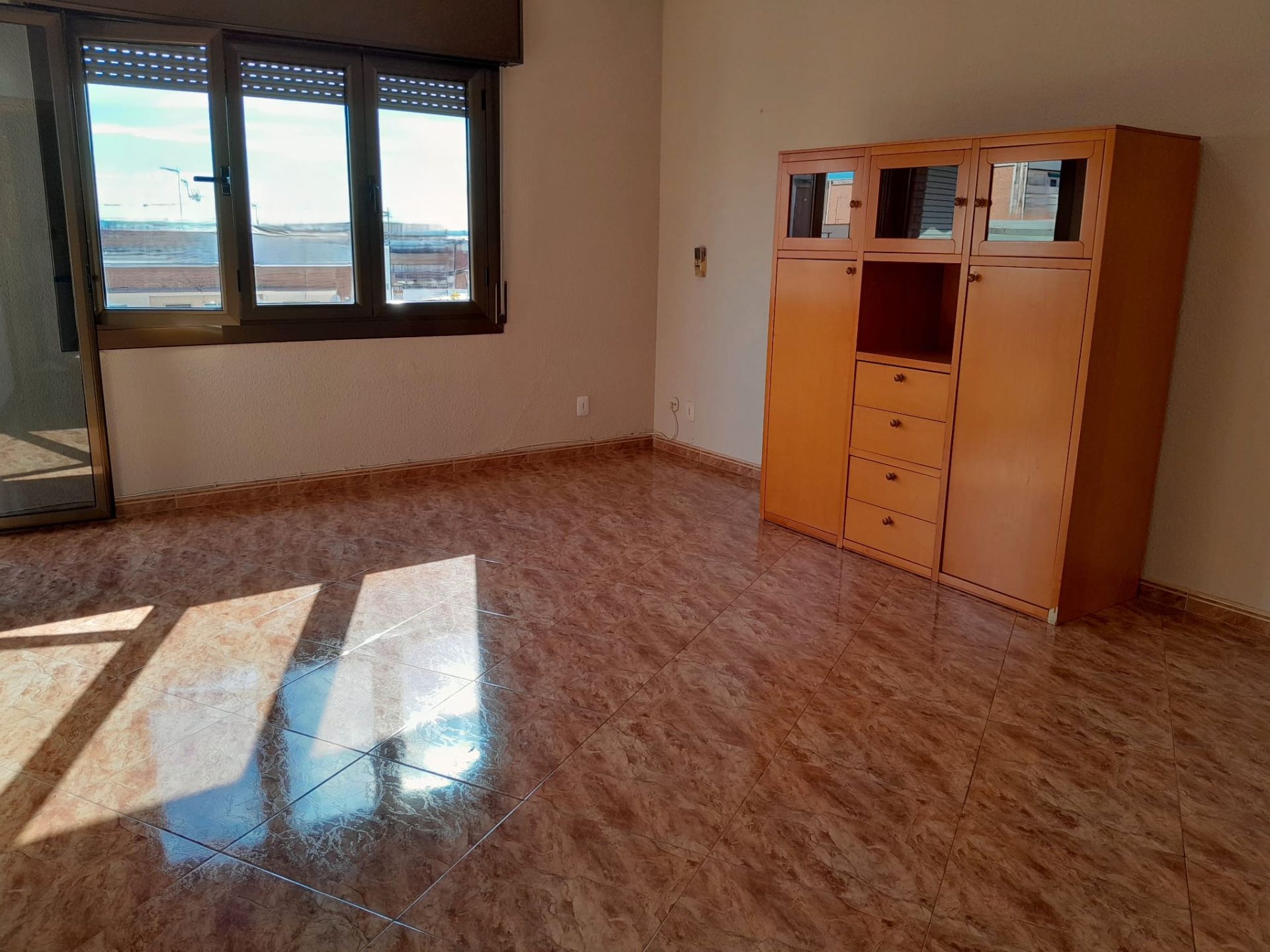 Pis en venda a Carrer de Mossèn Jacint Verdaguer, 65, Centre