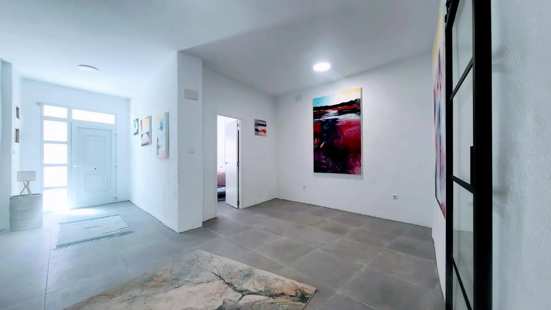 Detached homes for sale in Barx  with Air Conditioner, Heating and Terrace
