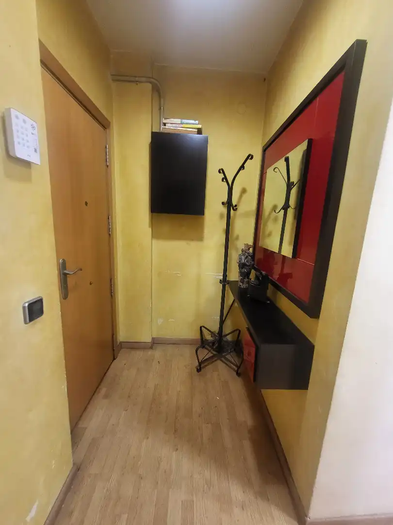 Flat with terrace for sale in Passeig de Torras i Bages, imagen 6