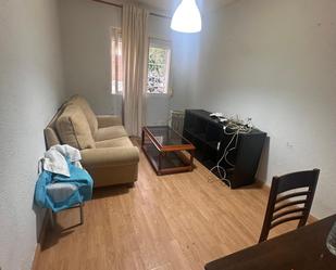 Living room of Flat for sale in  Zaragoza Capital  with Heating