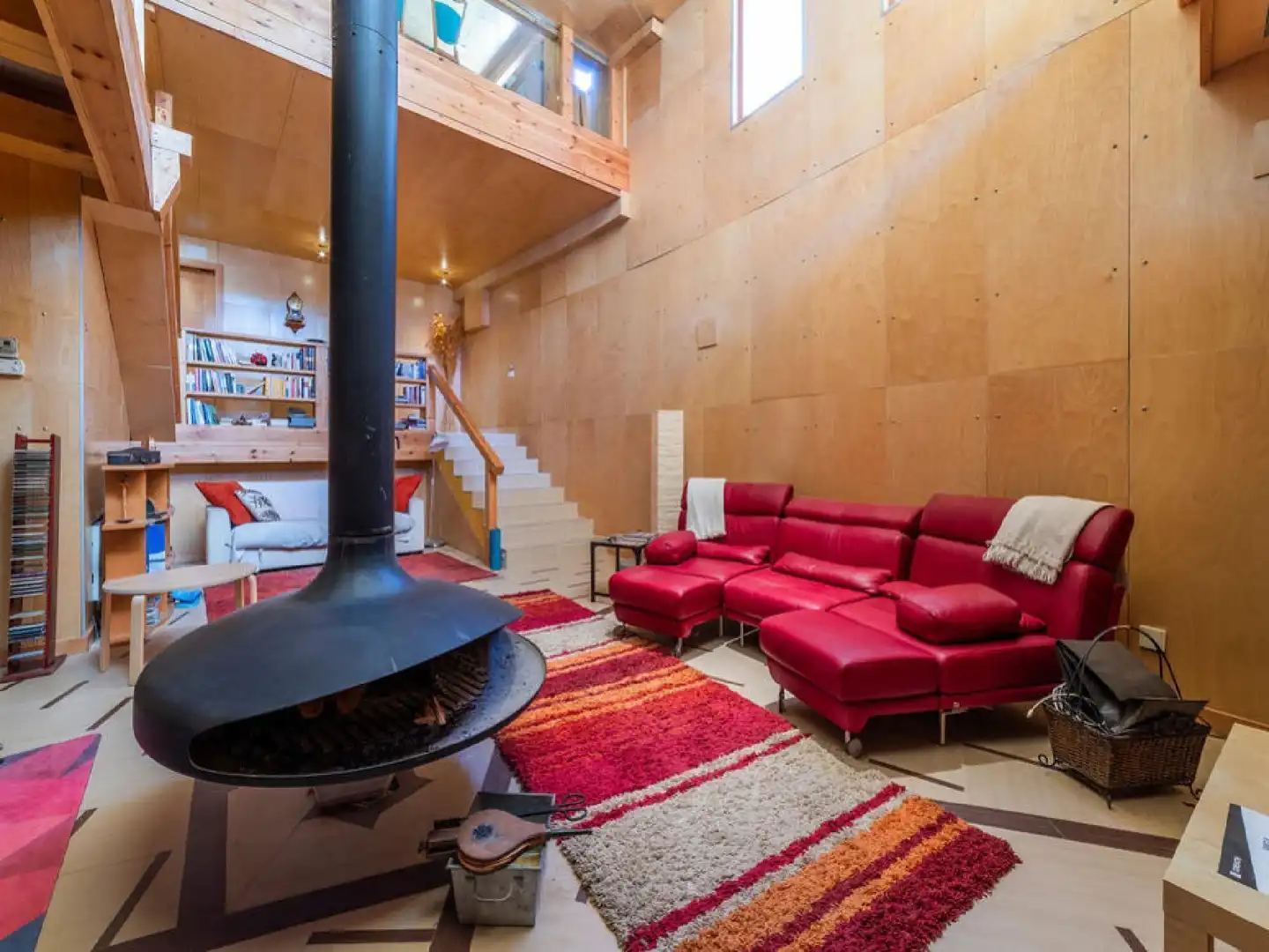 Casa o chalet en venta en Rascafría