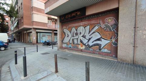 Photo 4 of Premises for sale in Avinguda del Carrilet, Sant Josep, Barcelona
