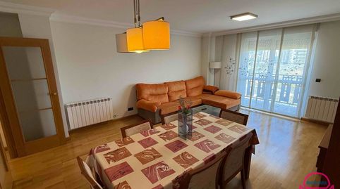 Foto 4 de Piso de alquiler en El Hayedo, San Mamés - La Palomera, León Capital