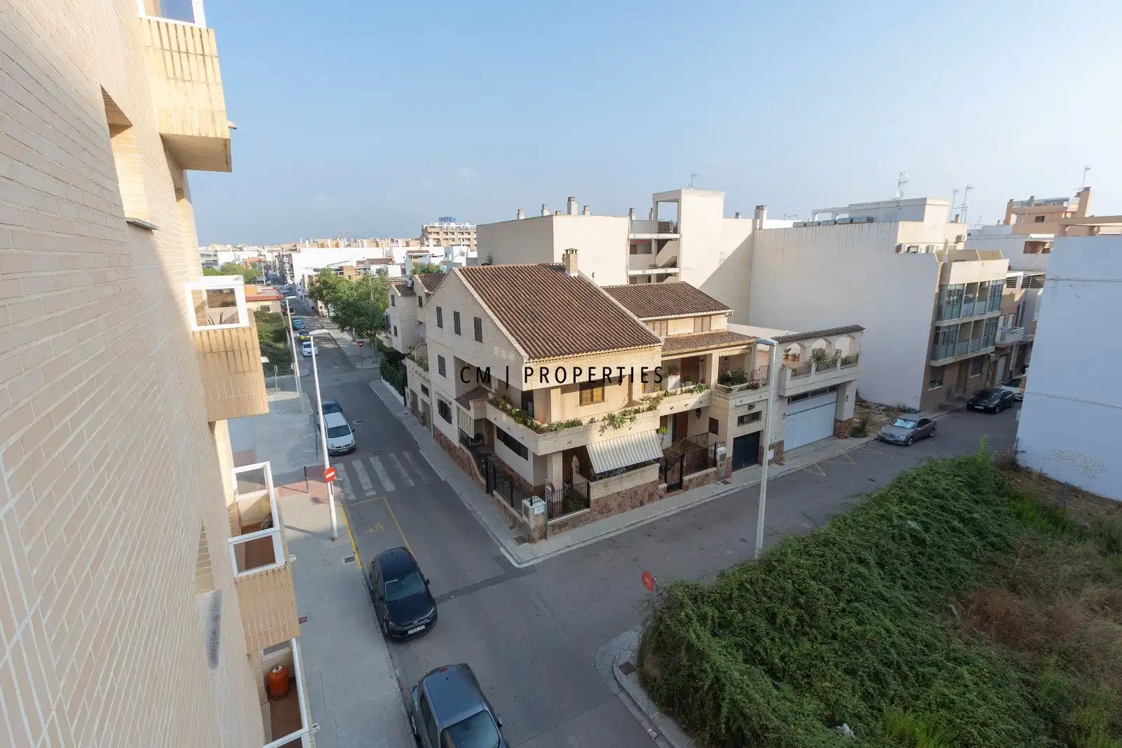 Appartement avec ascenseur à louer à Jose Saramago, imagen 21