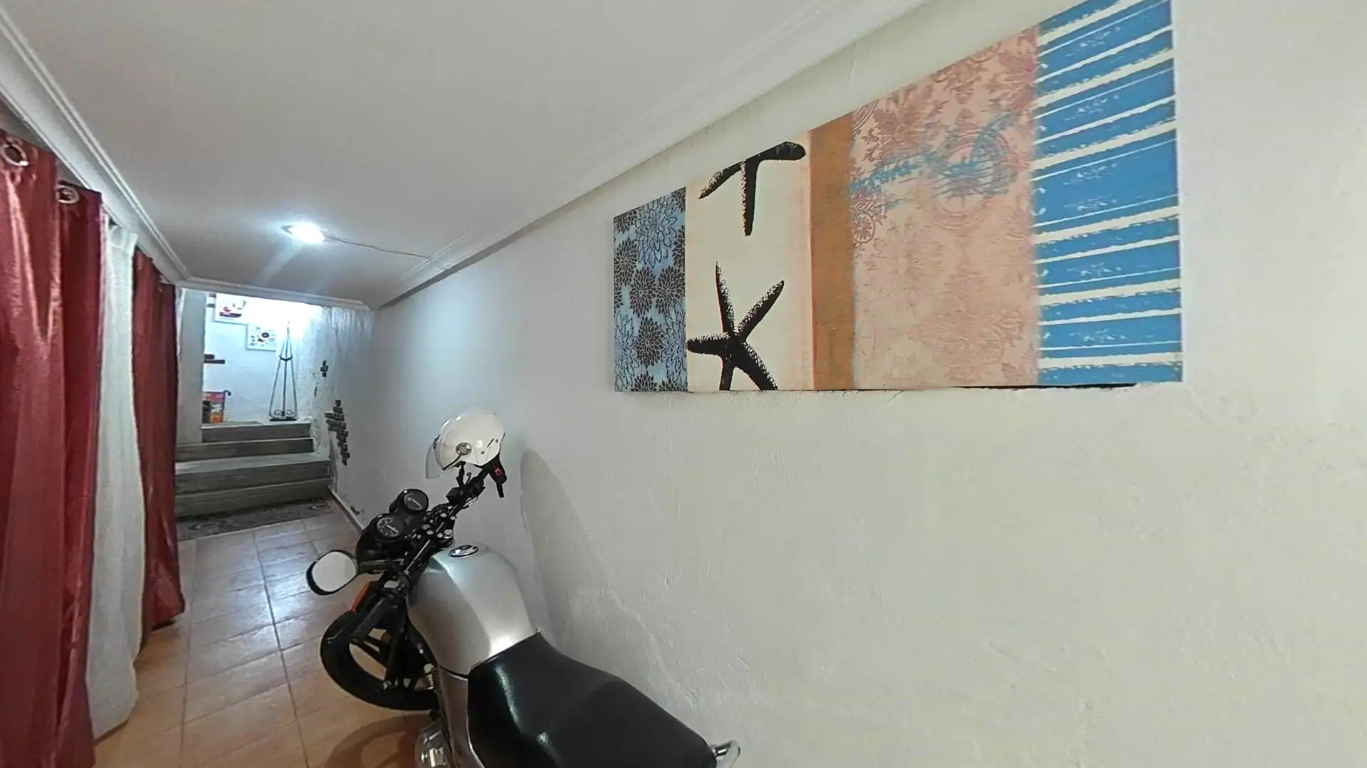 Piso en venta en Autol con Balcón