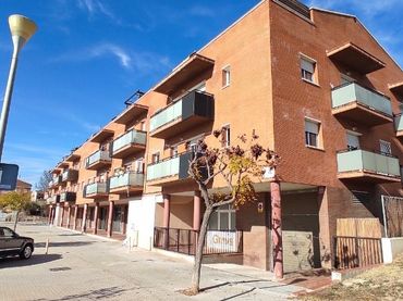 Parking for sale in PZ JOAN CASANOVAS