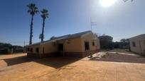 Exterior view of House or chalet for sale in Elche / Elx  with Air Conditioner, Terrace and Swimming Pool