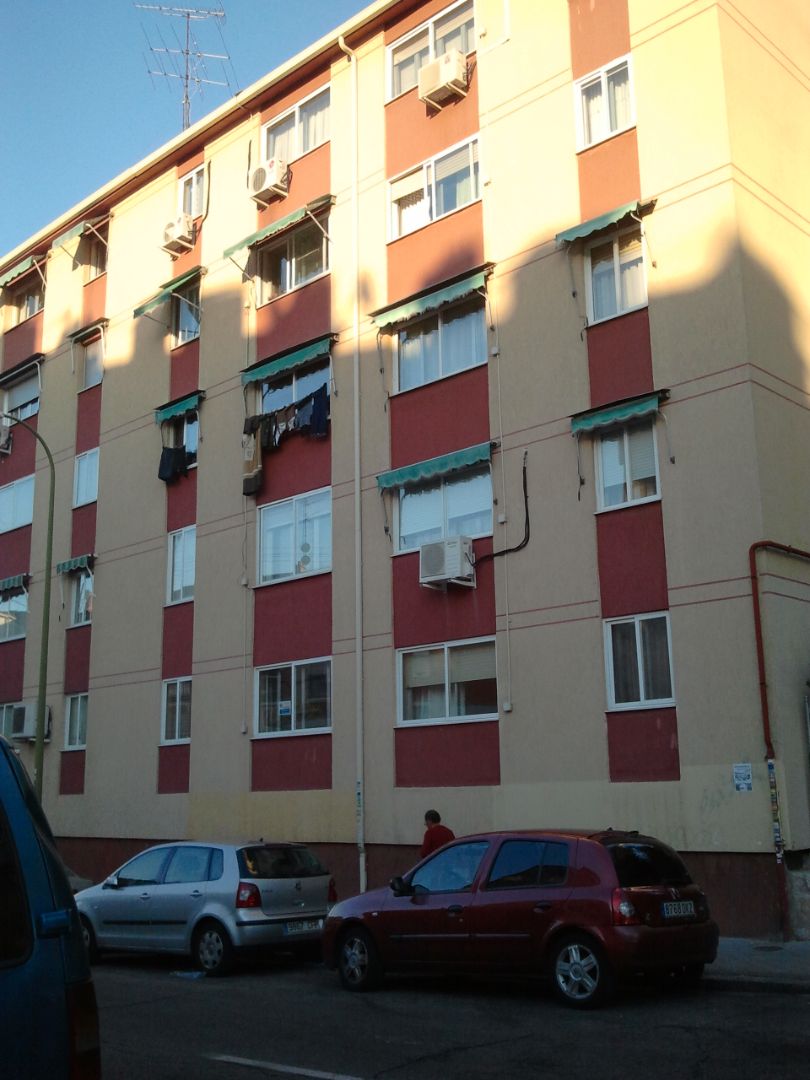 Piso en venta en Calle de María Teresa Sáenz de Heredia, Ventas, Ciudad Lineal