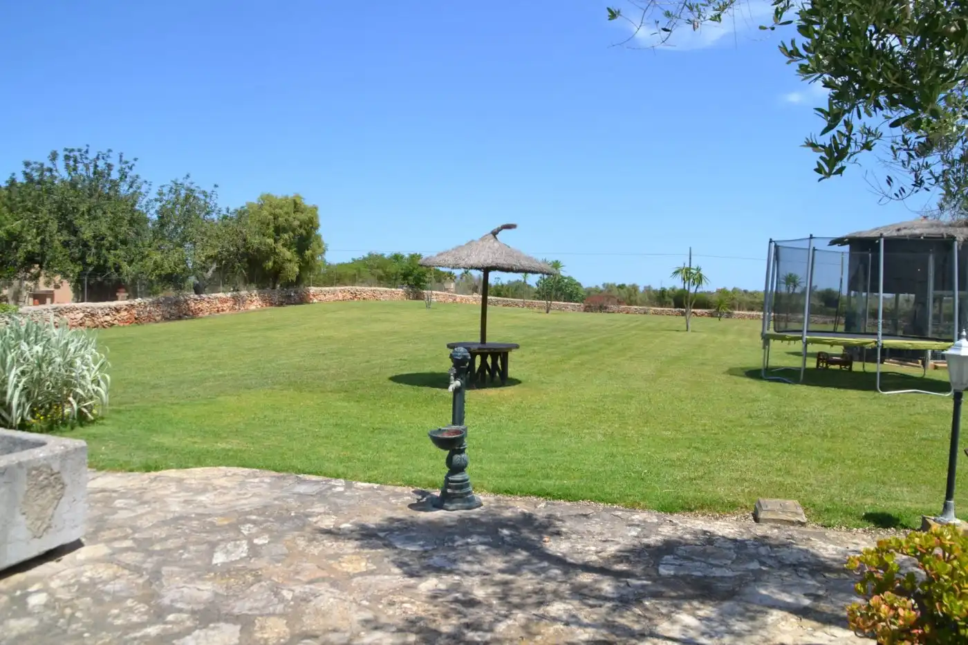 Casa rústica amb piscina en venda a Santa Margalida Poble, imagen 30