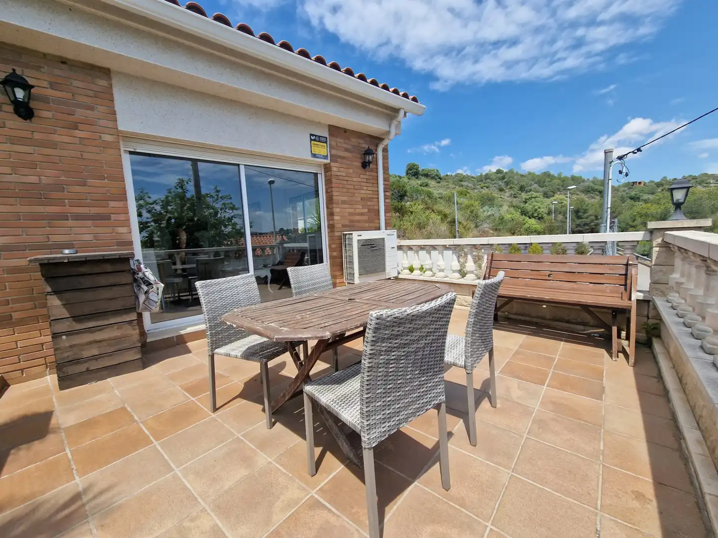 Casa con piscina en venta en Carrer Vallès, imagen 48
