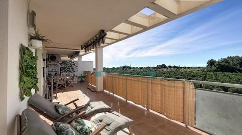 Foto 4 de Pis en venda a Corral Nou - Montros - Estepar, Náquera