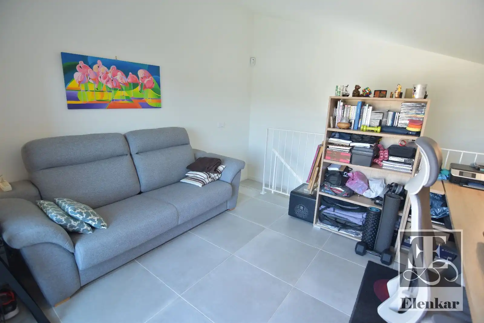Duplex con piscina in vendita a Cossetania, imagen 32