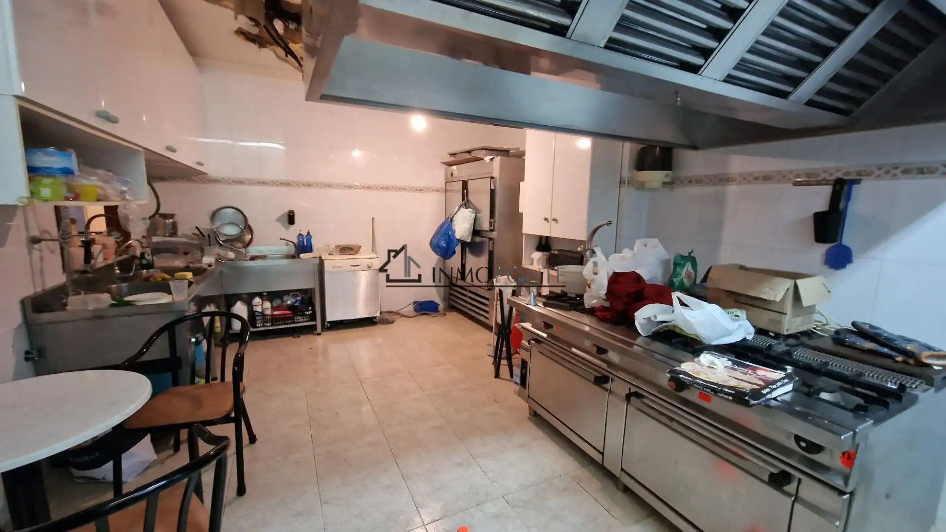 Business premises for sale in San Pedro Alcántara, imagen 12