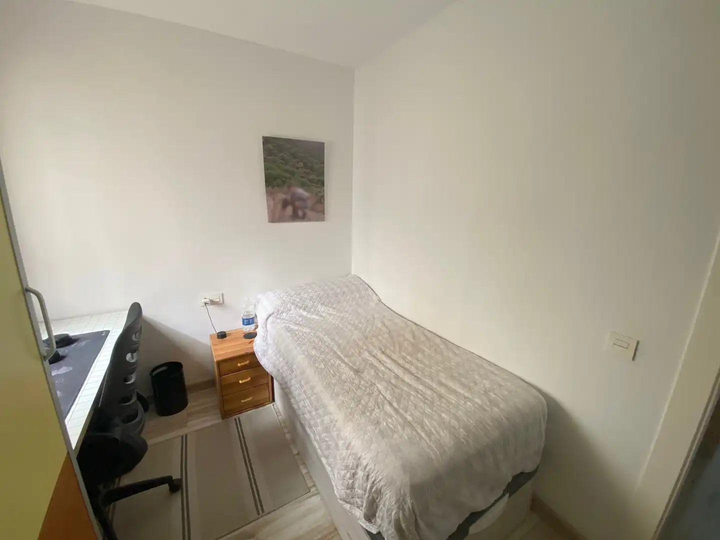 Flat for sale in Calle Victoria, 29, La Victoria