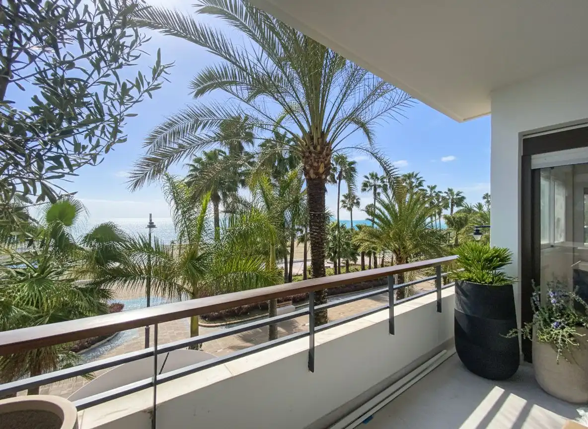 Piso en venta en Estepona Pueblo, imagen 12